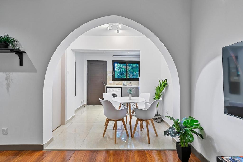 Orange Tree Studio Cyprus vacation rental