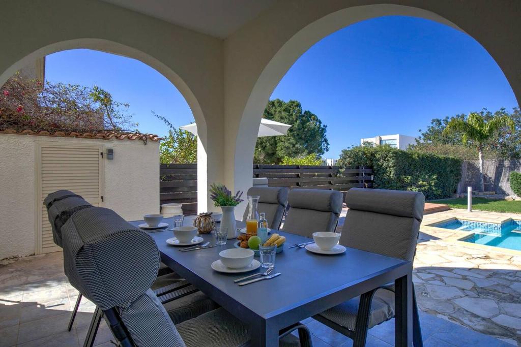 Villa Cap St. George vacation home Mediterranean